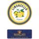 Marcati - Limoncello Liqueur label