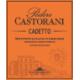 Podere Castorani - Cadetto label