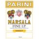 Parini - Marsala Sweet label