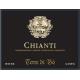 Terre di Bo - Chianti label
