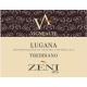 Zeni - Lugana Vigne Alte label