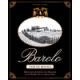 Tenute Mundi - Barolo label