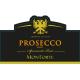 Monforte - Prosecco Brut label