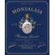 Monsalaia - Maremma Toscana label