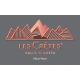 Les Cretes - Valle d'Aosta - Pinot Nero label