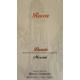Rocca Giovanni - Mosconi Barolo label