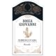 Rocca Giovanni - Giaculin Nebbiolo d'Alba label