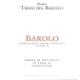 Terre Del Barolo - Barolo label