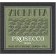 Ziobaffa - Prosecco label