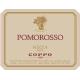 Coppo - Pomorosso Nizza Barbera d'Asti label