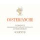 Coppo - Chardonnay - Costebianche label