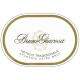 Bruno Giacosa - Spumante Extra Brut label