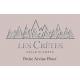 Les Cretes - Petite Arvine - Fleur Vigna Devin Ros label