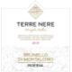 Terre Nere - Brunello di Montalcino Riserva - Campigli Vallone label
