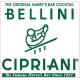Bellini - Cipriani label