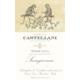 Famiglia Castellani - Collesano - Sangiovese label