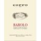 Coppo - Barolo label