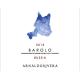 Arnaldo Rivera - Bussia label