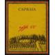 Tenuta di Capraia - effe 55 - Gran Selezione label
