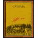 Tenuta di Capraia - effe 55 - Gran Selezione label