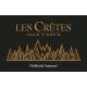 Les Cretes - Valle d'Aosta - Nebbiolo Sommet label