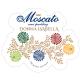 Donna Isabella - Moscato label