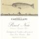 Famiglia Castellani - Collezione Collesano Pinot Noir label