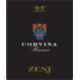 Zeni - FeF Collection- Corvina Veronese label