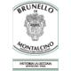 La Lecciaia - Brunello Di Montalcino label