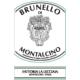 La Lecciaia - Brunello Di Montalcino label