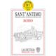 La Lecciaia - Sant' Antimo label