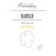 Brandini - Barolo - La Morra label
