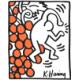 Tenuta di Ceppaiano - Keith Haring label