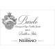 Tenute Neirano Barolo label