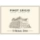 St. Michael-Eppan - Pinot Grigio - Südtirol label