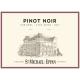 St. Michael-Eppan - Pinot Noir - Südtirol label