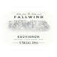 St. Michael-Eppan - Sauvignon Fallwind label