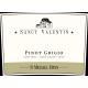 St. Michael-Eppan - Pinot Grigio - St Valentin label