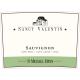 St. Michael-Eppan - Sauvignon - St Valentin label