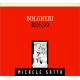 Michele Satta - Bolgheri Rosso label