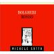 Michele Satta - Bolgheri Rosso label
