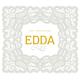 San Marzano - Edda - Bianco Salento label
