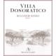Tenuta Argentiera - Villa Donoratico label