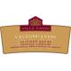 Villa Sandi - Superiore Valdobbiadene label