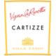 Villa Sandi - Brut Valdobbiadene Superiore di Cartizze Vigna La Rivetta label