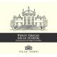 Villa Sandi - VS Pinot Grigio label