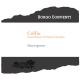 Borgo Conventi - Sauvignon Blanc label