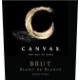 Canvas - Blanc De Blanc - Brut label