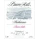 Ceretto - Barbaresco - Bricco Asili label