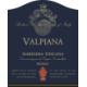 Valpiana - Maremma Toscana label